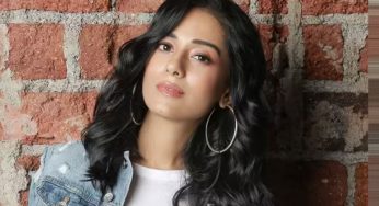 Amrita Rao’s Ageless Look Stuns Fans
