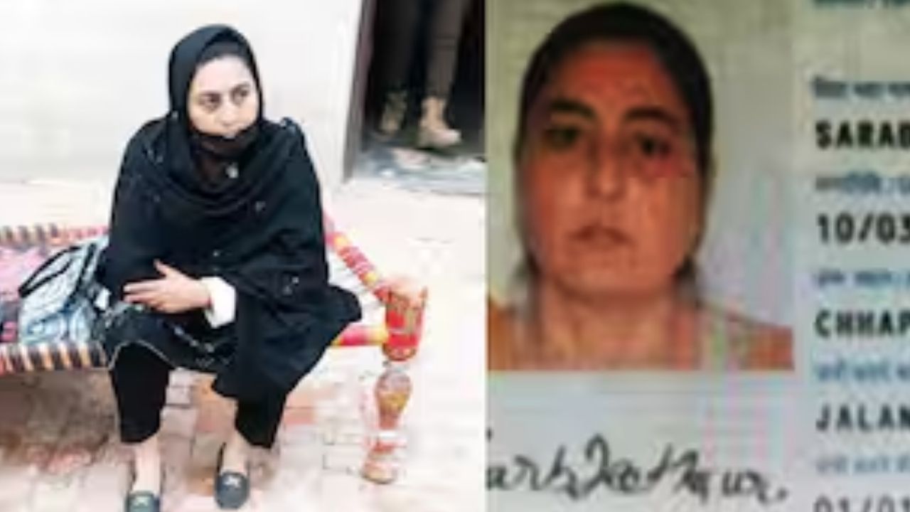 Viral Audio Sparks Concern Over Indian Pilgrim in Pakistan