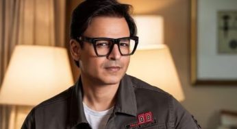 Vivek Oberoi Breaks Silence On Injury Rumours