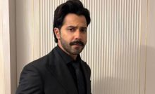 Varun Dhawan Responds To Border 2 Song Trolls