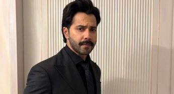 Varun Dhawan Responds To Border 2 Song Trolls