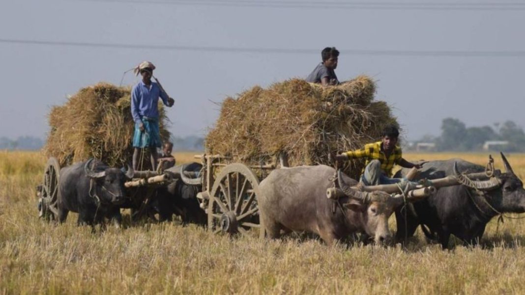 UP Nears 70% Target in Land, Housing Allotment