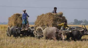 UP Nears 70% Target in Land, Housing Allotment