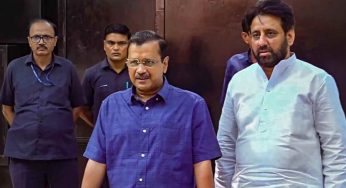 Kejriwal, Amanatullah Khan Get Court Relief