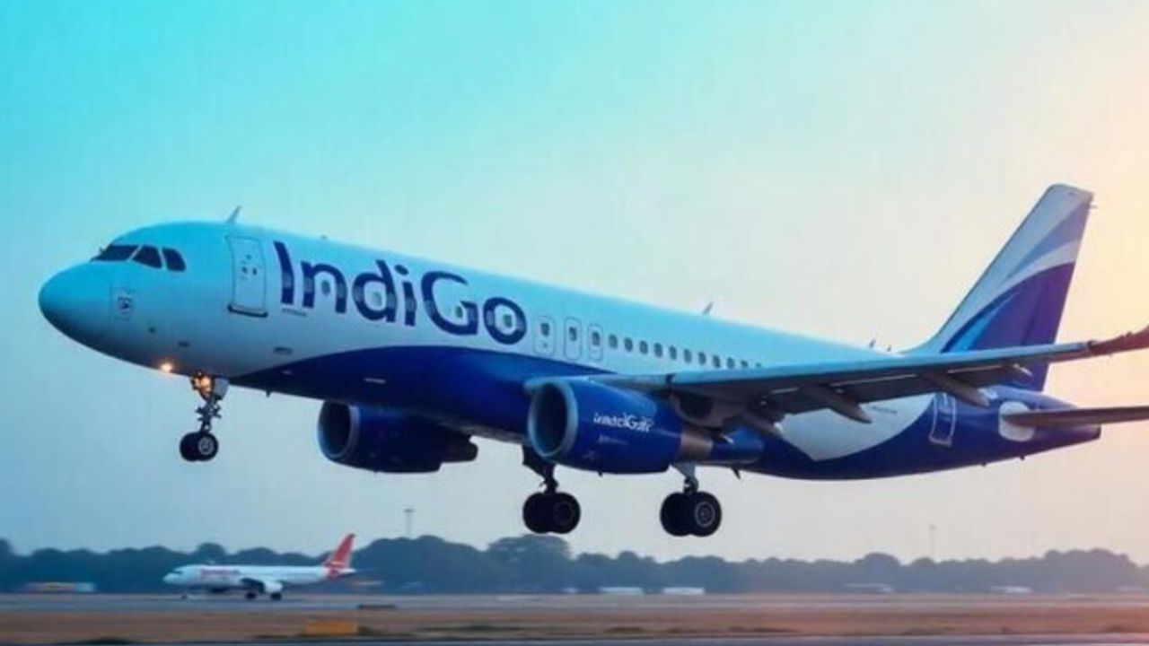 DGCA Cracks Down on IndiGo After Mass Flight Cancellations