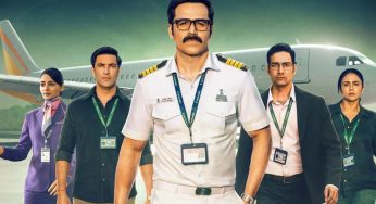 Taskaree Tops Netflix Global Charts