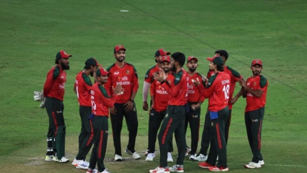 Bangladesh Refuses India Trip for T20 World Cup