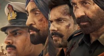 Border 2 Release Hits Early Snag