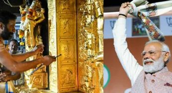 ‘Modi Ki Guarantee’ on Sabarimala Probe