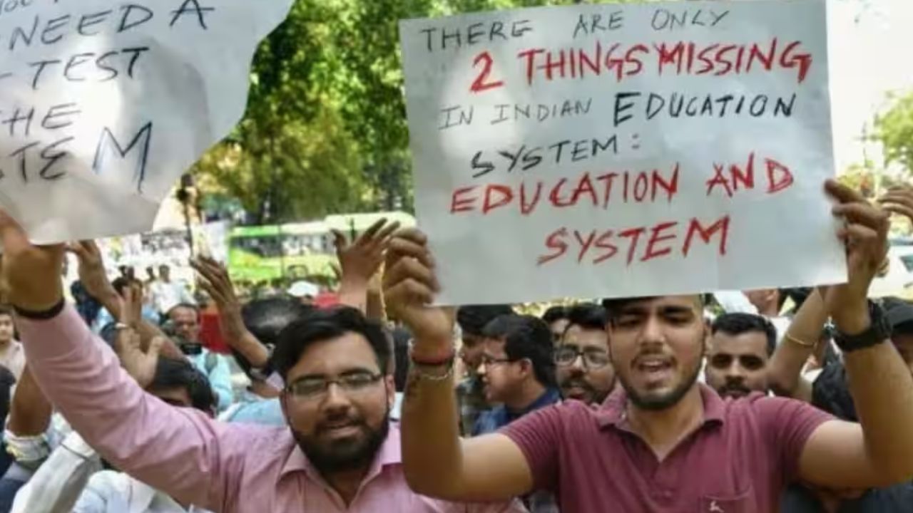 UGC Protesters Seek Clarity on Equity Rules