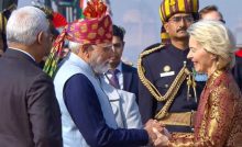 India–EU Seal Momentum on Mega Trade Deal