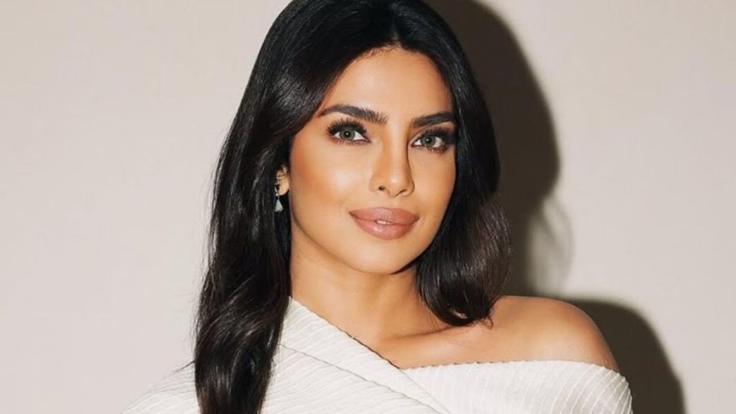 Priyanka Chopra to Headline Harvard India Conference