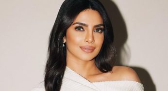 Priyanka Chopra to Headline Harvard India Conference