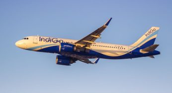 IndiGo Suspends Central Asia Flights