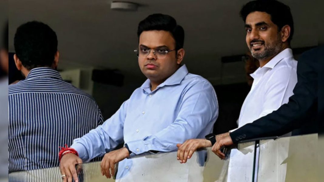 ICC Revises Media Accreditation Process