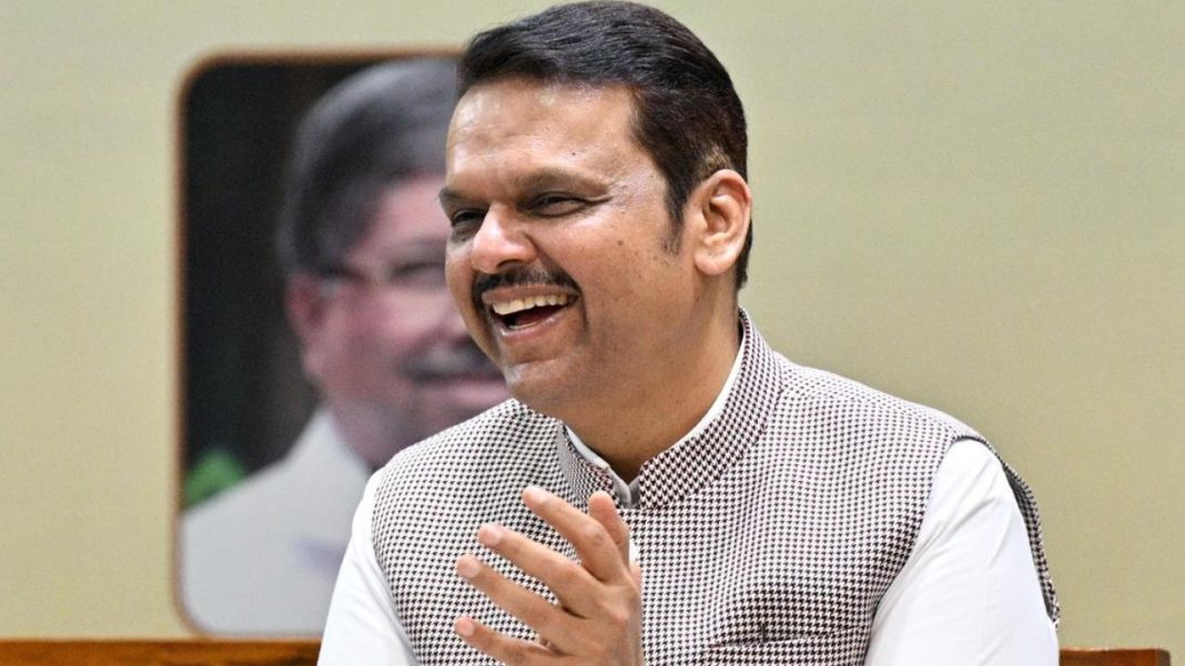 Maharashtra Clears Airport Metro Link