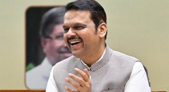 Maharashtra Clears Airport Metro Link