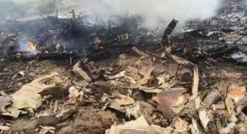 DGCA Confirms Six Dead in Baramati Plane Crash