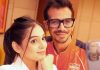 Yuzvendra Chahal’s Cryptic Post Sparks Fresh Buzz Yuzvendra Chahal’s Cryptic Post Sparks Fresh Buzz
