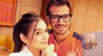 Yuzvendra Chahal’s Cryptic Post Sparks Fresh Buzz
