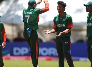 BCB Flags ‘Unfair’ ICC Scheduling After U19 Exit BCB Flags ‘Unfair’ ICC Scheduling After U19 Exit