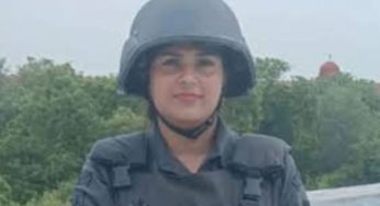 Delhi Police SWAT Commando Killed in Domestic Dispute