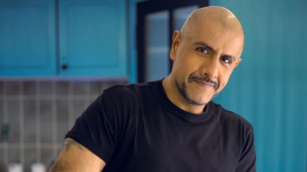 Vishal Dadlani Pens Life Advice Post