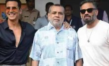 What’s Causing the Delay in Hera Pheri 3?