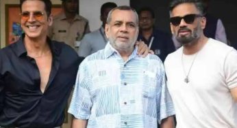 What’s Causing the Delay in Hera Pheri 3?