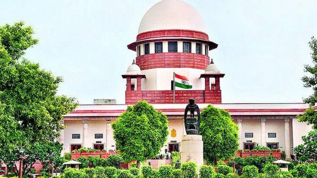Why Is Supreme Court Alarmed by UGC Equality Rules?