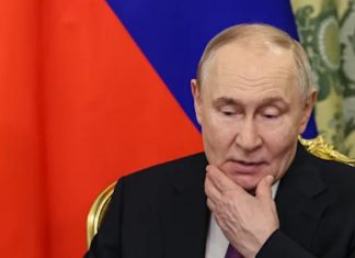 Why Putin Agreed to Pause Kyiv Strikes Why Putin Agreed to Pause Kyiv Strikes