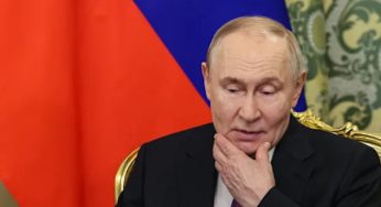 Why Putin Agreed to Pause Kyiv Strikes