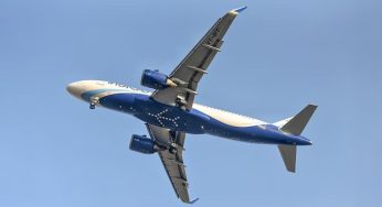 IndiGo Flight Diverted After Bomb Threat Mid-Air