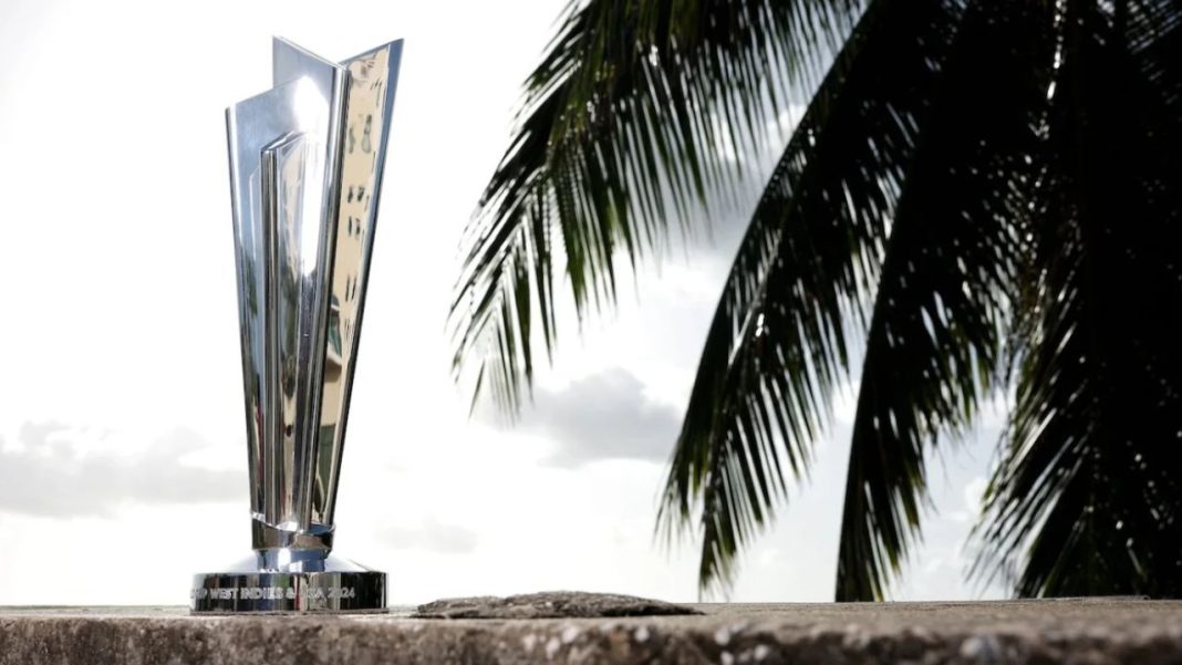 WCA, ICC Clash Over Player Rights Ahead of T20 World Cup 2026