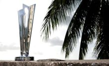 WCA, ICC Clash Over Player Rights Ahead of T20 World Cup 2026