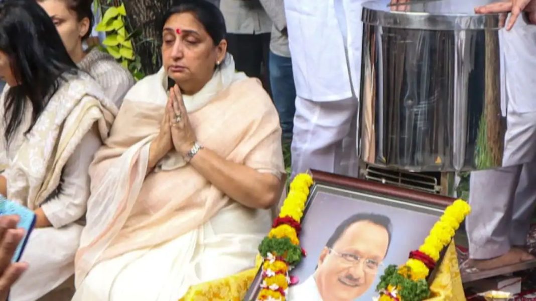 Sunetra Pawar to Become Maharashtra’s First Woman Deputy CM