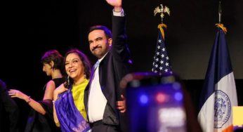 Mira Nair’s Name Appears in New Epstein Document Release