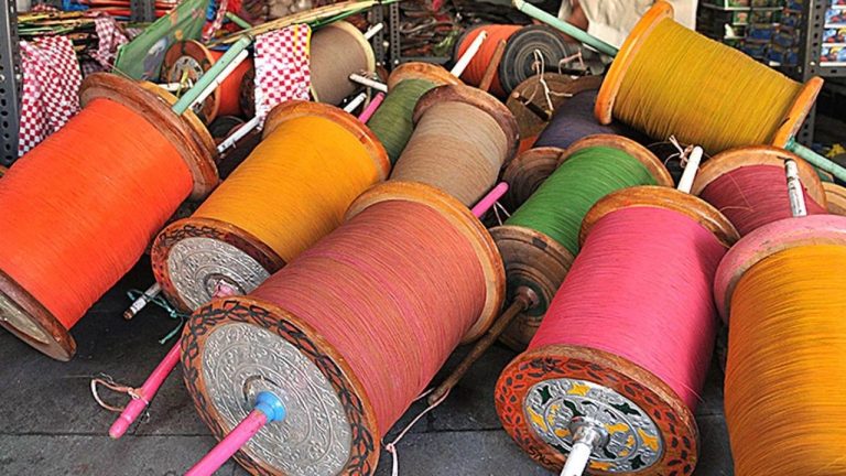 Chinese Manja Claims More Lives Across India