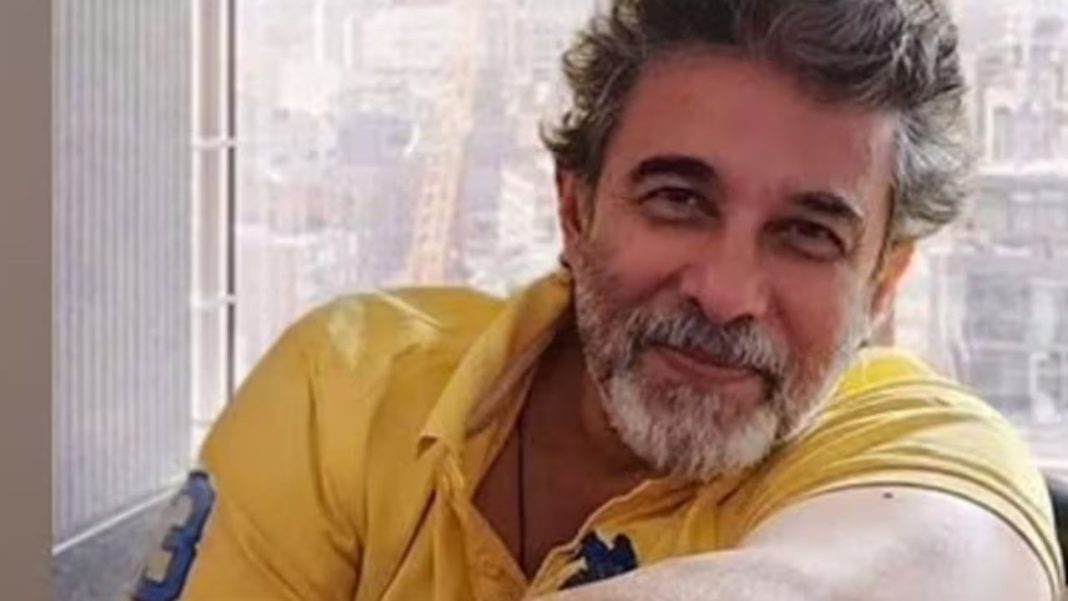 Deepak Tijori Cheated of ₹2.5 Lakh