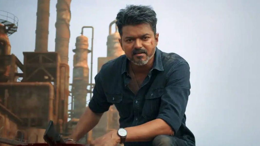 Jana Nayagan Censor Row Sparks Political Reactions