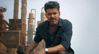 Jana Nayagan Censor Row Sparks Political Reactions