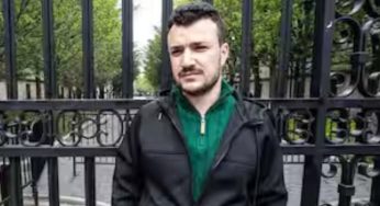 US Appeals Court Backs Khalil Detention