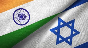India, US, UK Issue Israel Travel Advisory