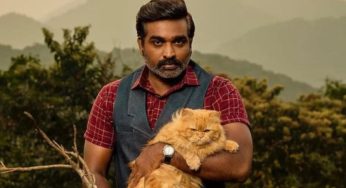 Vijay Sethupathi Turns 48