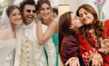 Kriti Sanon’s Emotional Note for Nupur