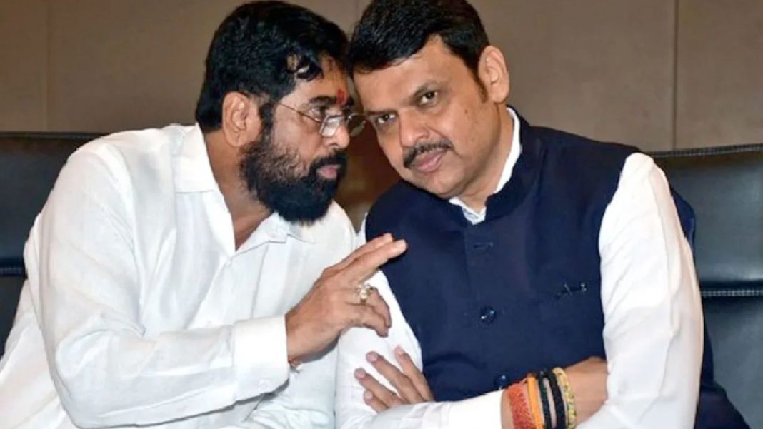 BJP Alliance Leads in Early BMC Trends