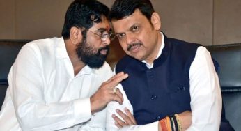 BJP Alliance Leads in Early BMC Trends