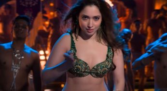 Tamannaah’s Song Hits 1B Views