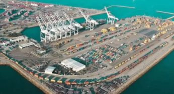 US Extends Chabahar Sanctions Waiver