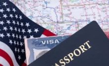 US Clarifies Visa Freeze